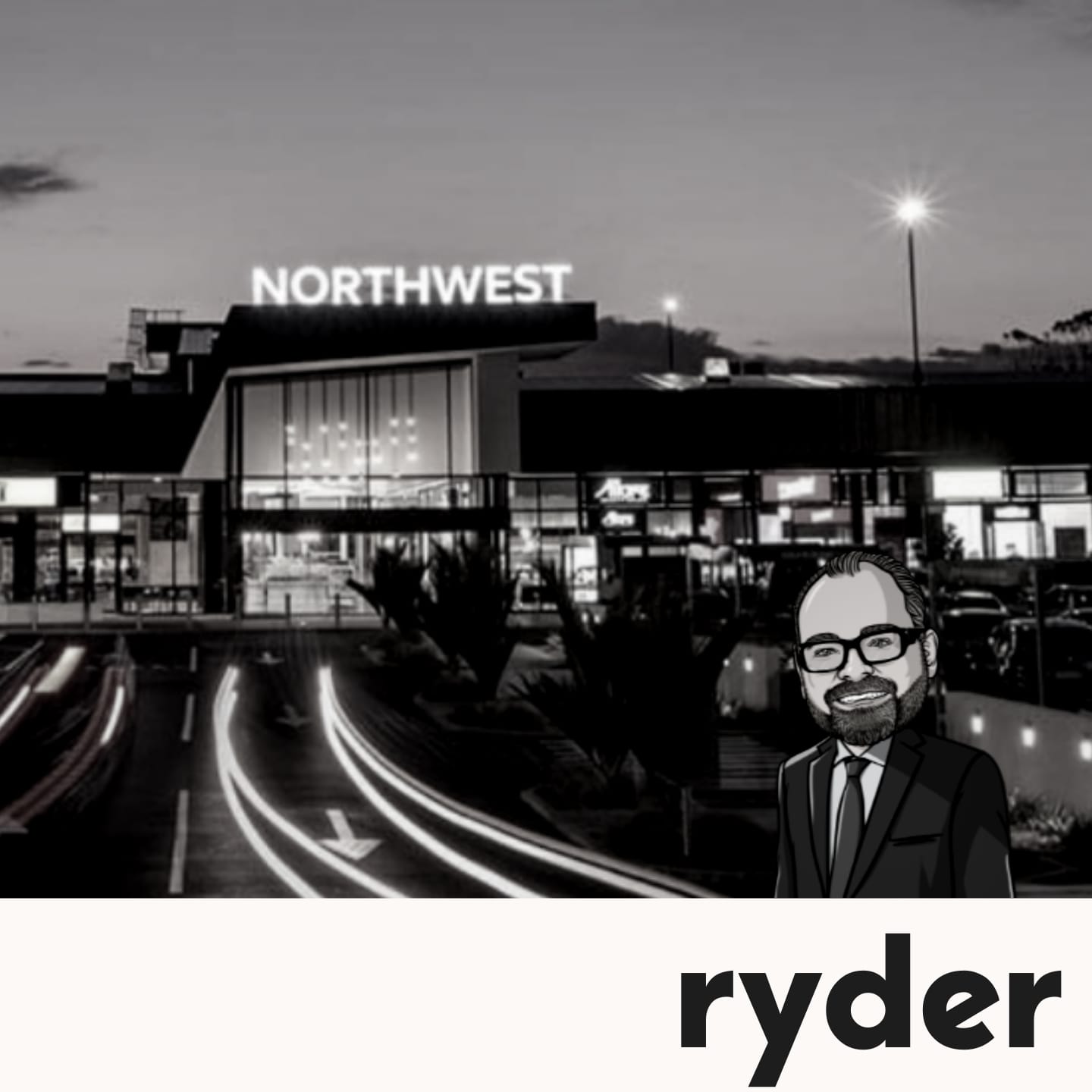 Norwest Mall Westgate – Landmark Shopping Centre in West Auckland Darren Ryder Real Estate Agent