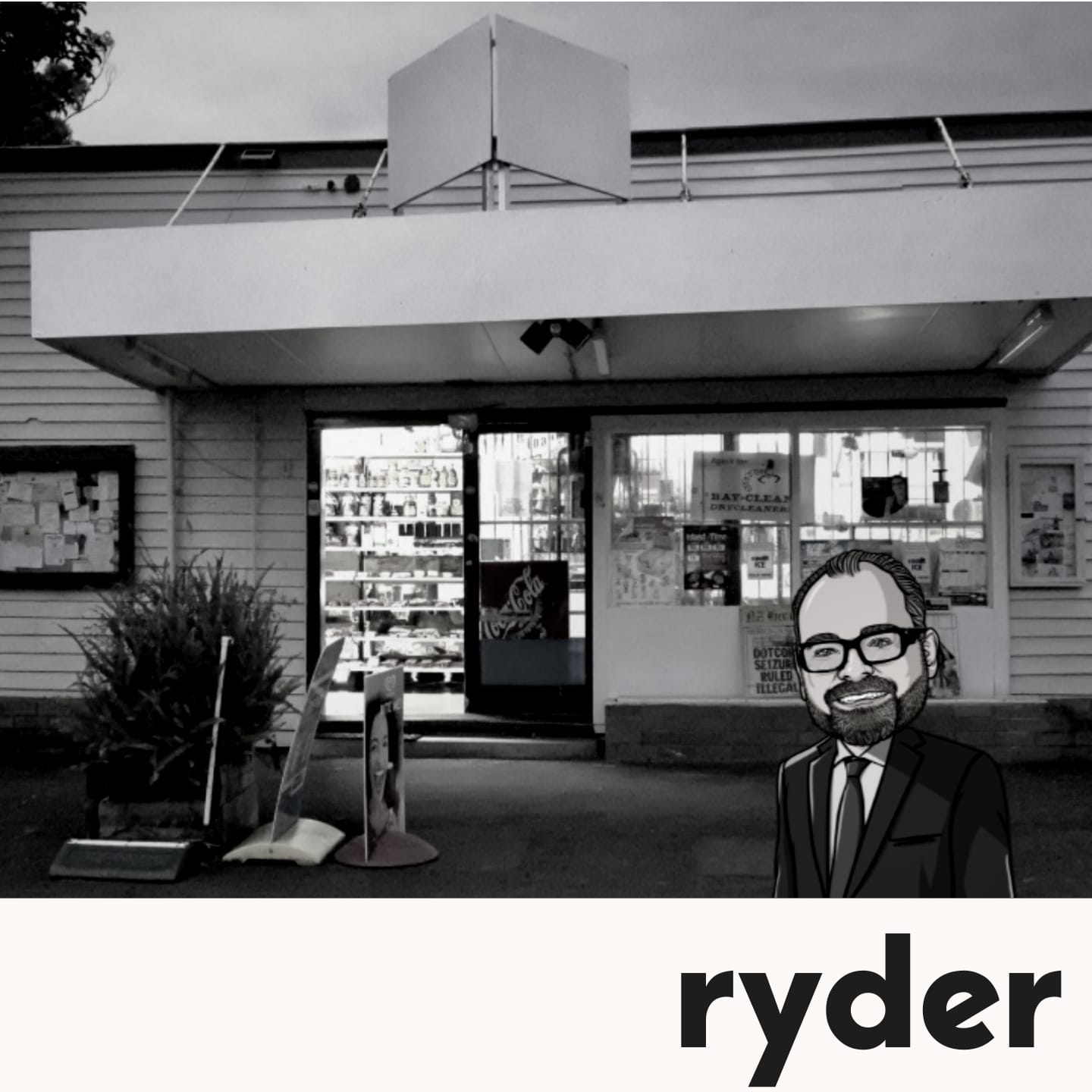 Herald Island Dairy - Local Convenience Real Estate Anchor | Darren Ryder