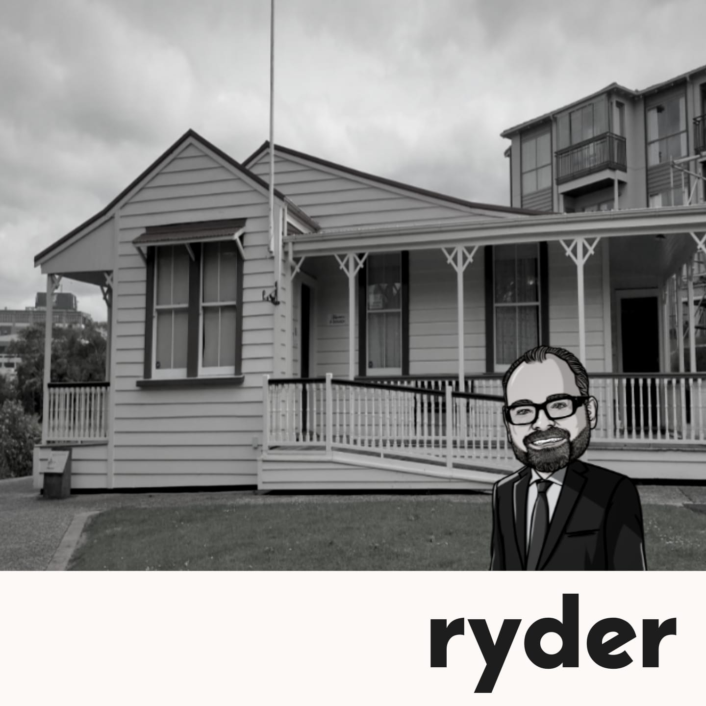 Mill Cottage Henderson - Heritage Real Estate in West Auckland | Darren Ryder