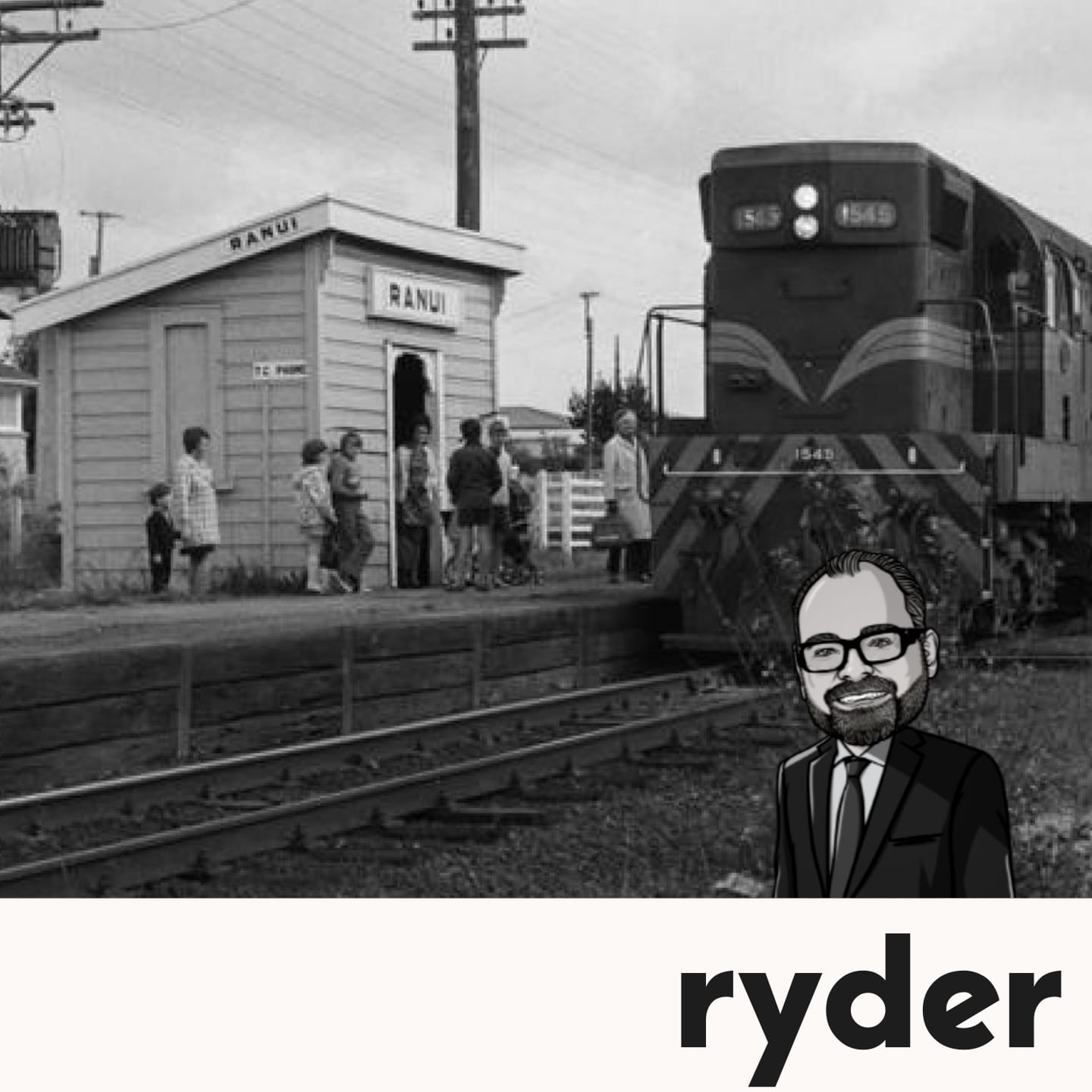 Ranui Train Station - Commuter Link & Community Hub | Darren Ryder Real Estate