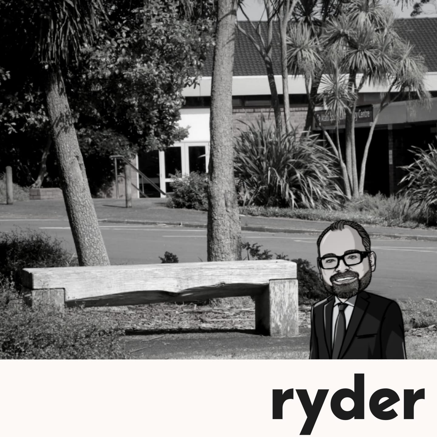 Te Atatū South Community Centre - Local Civic Landmark | Darren Ryder Real Estate