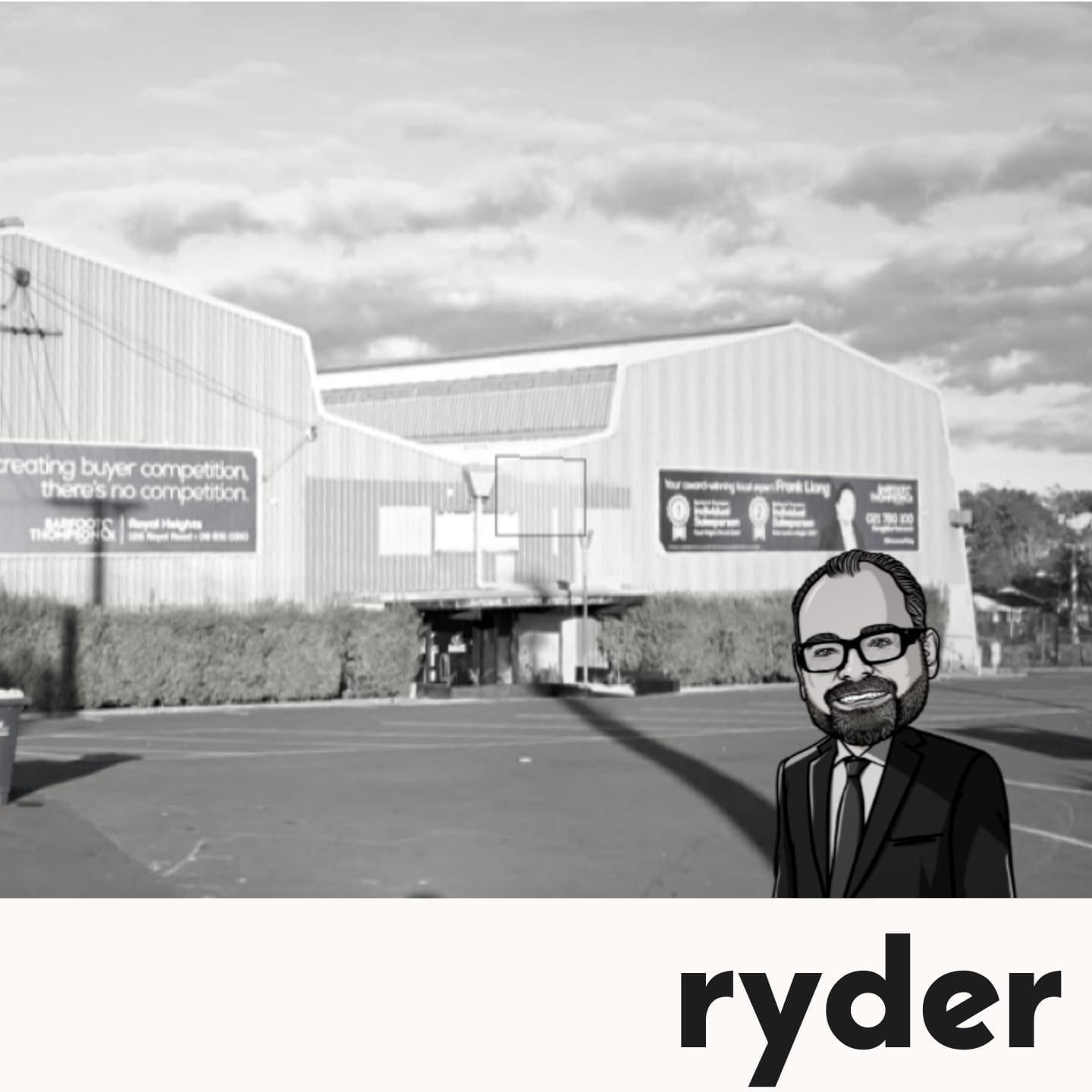 Waitakere Badminton Centre Massey - Active Community Landmark | Darren Ryder Real Estate