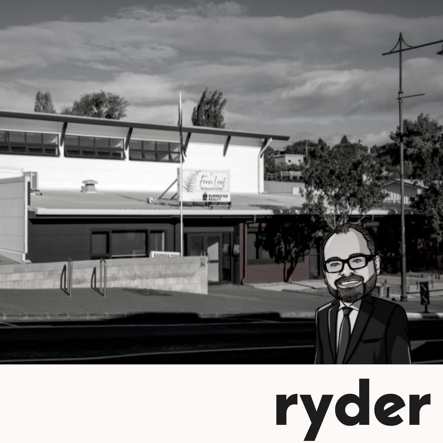 Helensville War Memorial Hall, community hall in Northwest Auckland