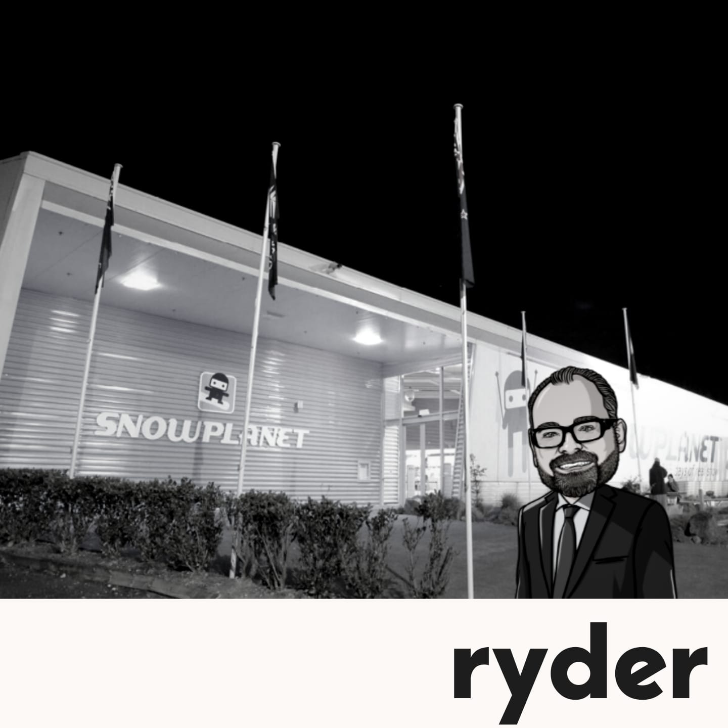 Snow Planet Silverdale, indoor ski area on the Hibiscus Coast