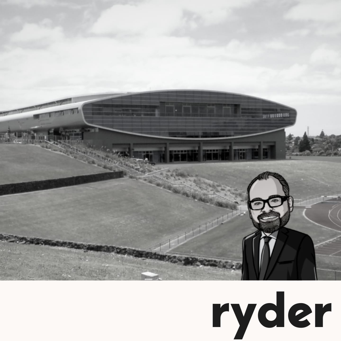Trusts Stadium Henderson, indoor arena in West Auckland