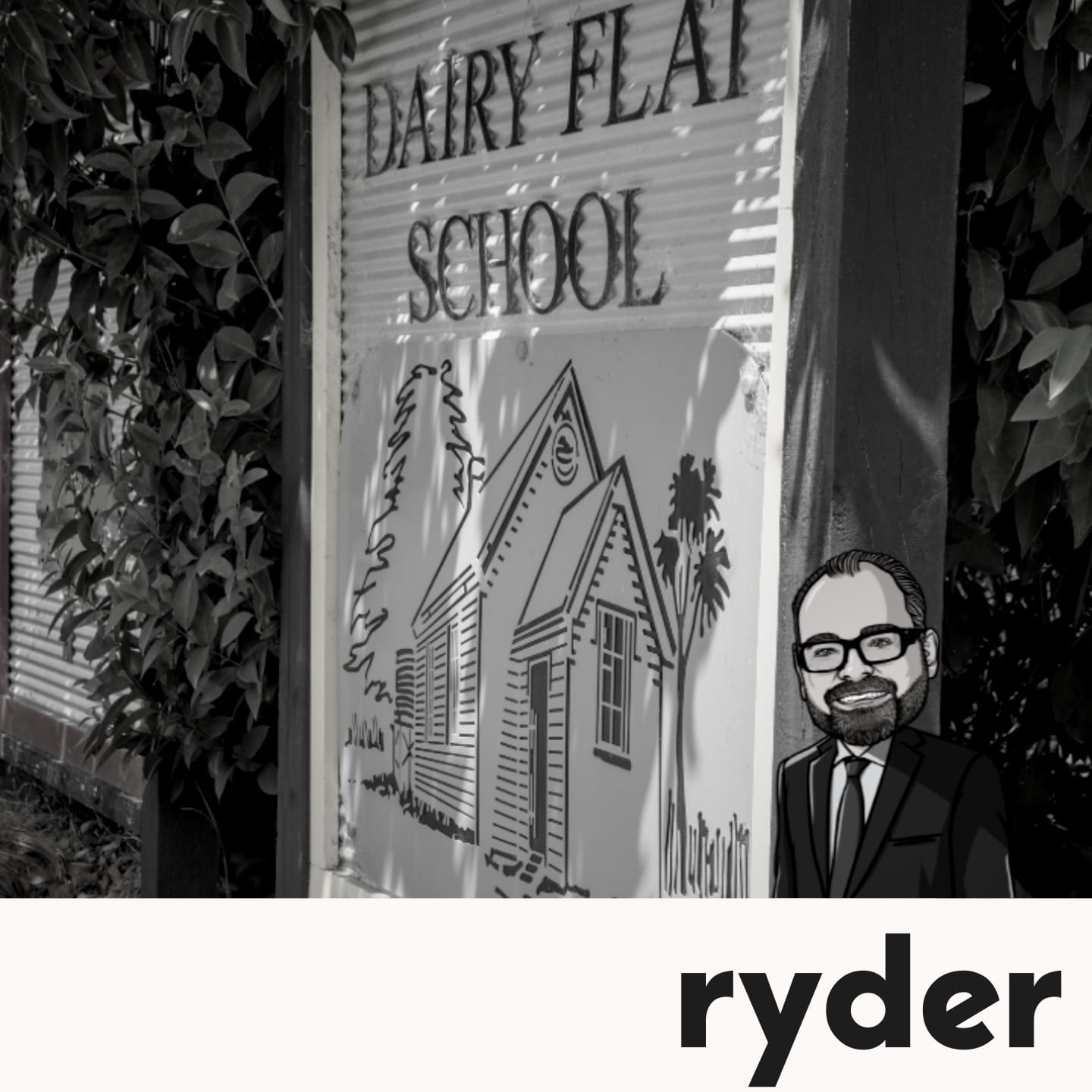 Dairy Flat School, Dairy Flat Highway, Auckland