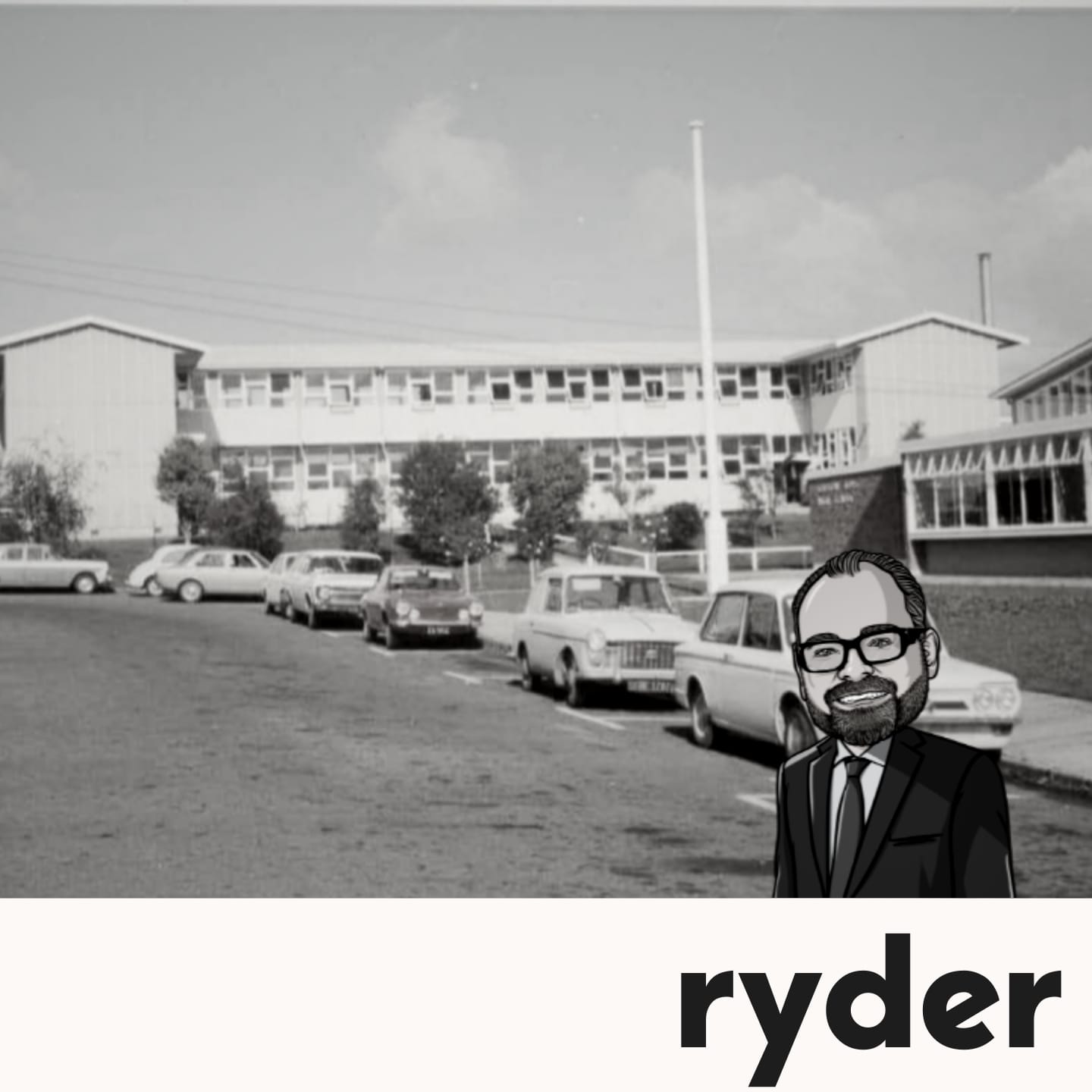 Kelston Boys High School campus, a leading secondary school renowned for academic and sporting excellence in West Auckland