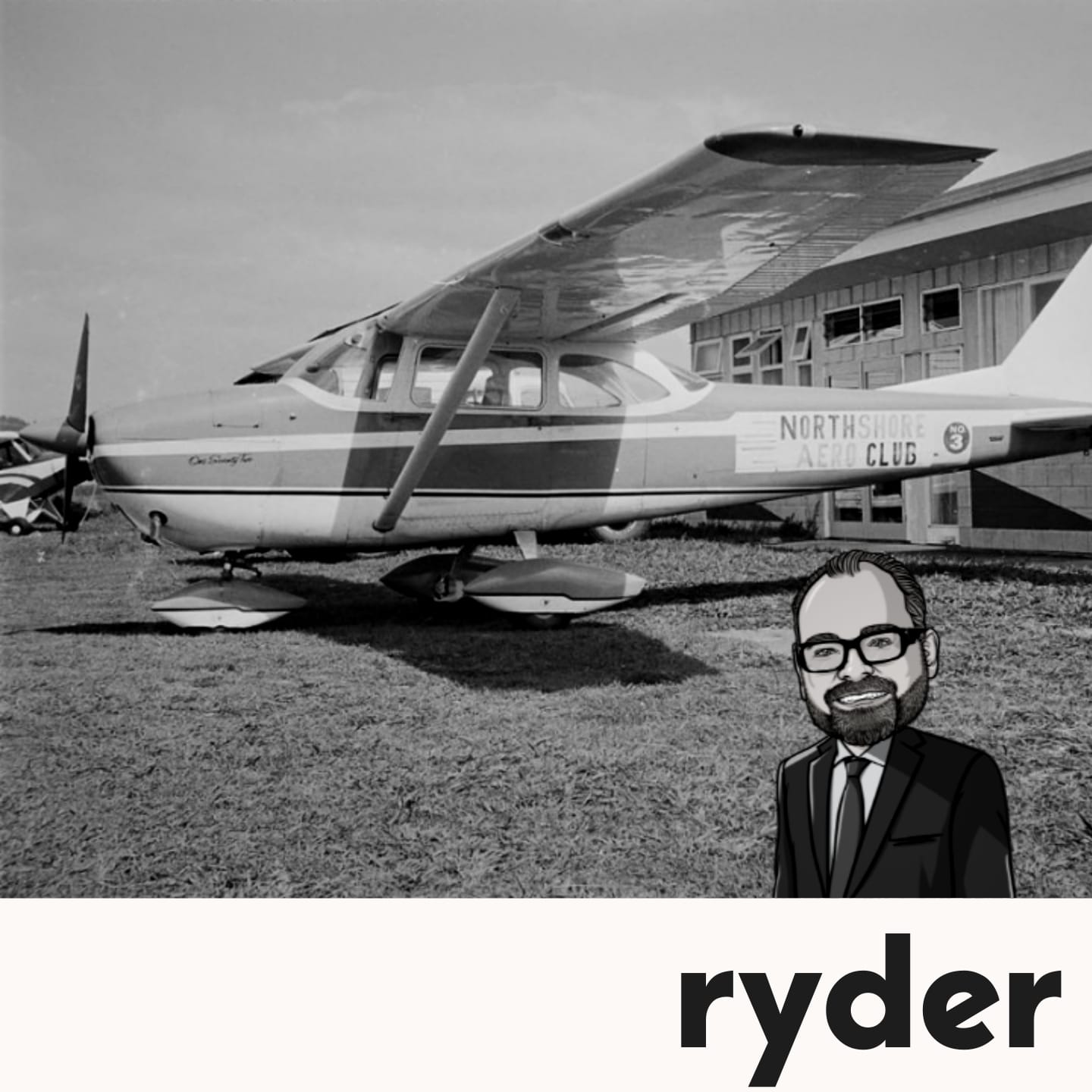 North Shore Aerodrome on Postmans Road, Dairy Flat, Auckland