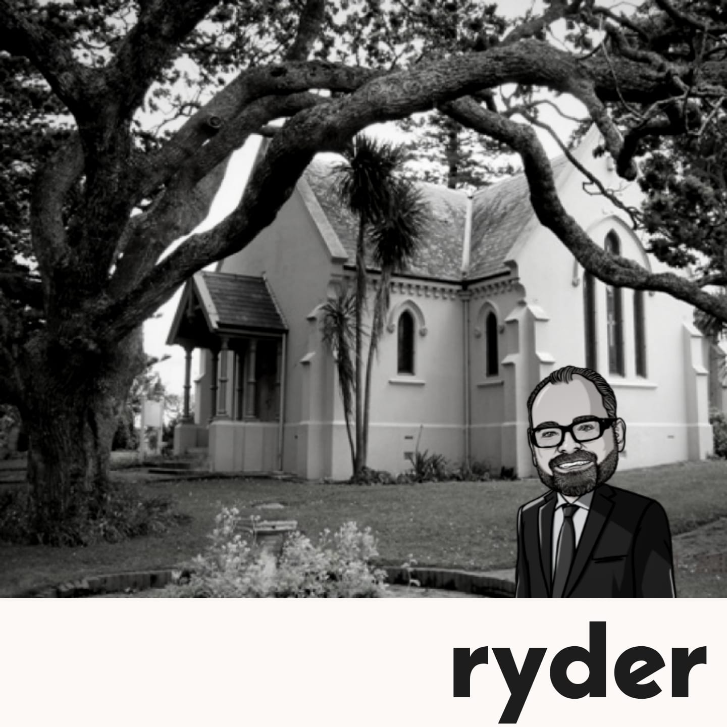 Waikumete Cemetery, New Zealand's largest historic cemetery spanning the Glen Eden and Henderson border in West Auckland