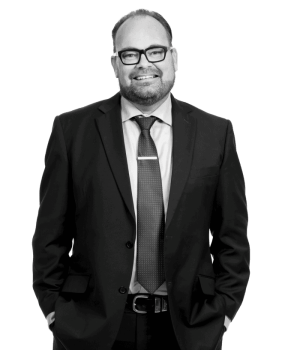 Darren Ryder Barfoot & Thompson Real Estate