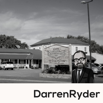 Riverhead Luxury Lifestyle & Residential Real Estate