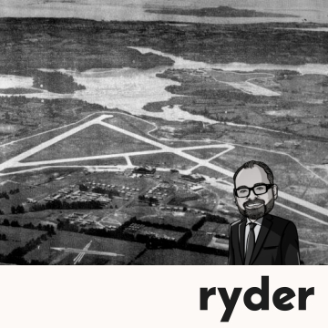 Whenuapai RNZAF Airbase - Historic Aviation Landmark | Darren Ryder West Auckland Real Estate