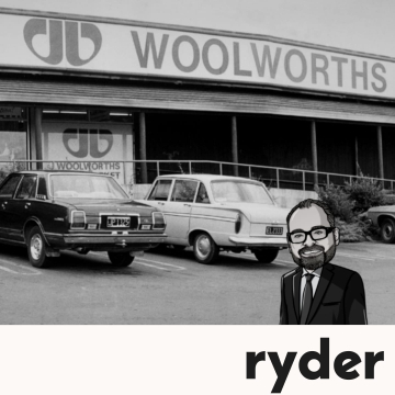 Historic Royal Heights Woolworths Supermarket - Massey Community Landmark | Darren Ryder Real Estate