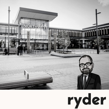 Westgate Mall Te Manawa Square, West Auckland – Retail and Community Hub, Darren Ryder Real Estate